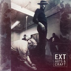 EXT-ARTS & CRAFTS (LP)