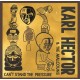 KARL HECTOR AND THE MALCOUNS-CAN'T STAND THE PRESSURE (CD)