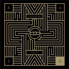 RAS G-EL-AYLIEN TAPES V.1 & 2 (LP)