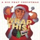 GORDON GOODWIN BIG PHAT BAND-BIG PHAT CHRISTMAS WRAP.. (CD)