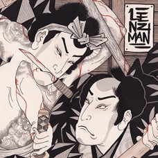 LENZMAN-GOLDEN AGE (12")