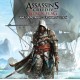 B.S.O. (BANDA SONORA ORIGINAL)-ASSASSIN'S CREED IV BLACK (CD)