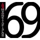 MAGNETIC FIELDS-69 LOVE SONGS.. -LTD- (6-10")