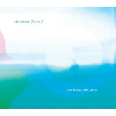 V/A-AMBIENT ZONE 2 (CD)