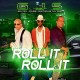 GENTRY-JONES-ROLL IT ROLL IT (CD)