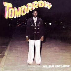 WILLIAM ONYEABOR-TOMORROW (LP)