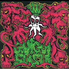 GUI GUI SUI SUI-WRITE ME A DEATH.. -DIGI- (CD)