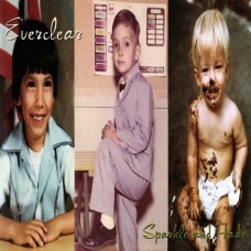 EVERCLEAR-SPARKLE AND FADE -HQ- (LP)