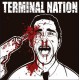 TERMINAL NATION-WASTE (7")