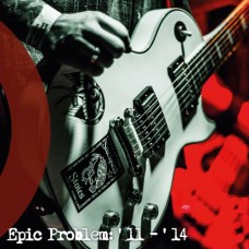 EPIC PROBLEM-11-14 (CD)