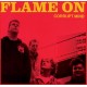 FLAME ON FIRE-CORRUPT MIND (CD)