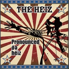 HEIZ-PRONOUNCED HEIZ (LP)