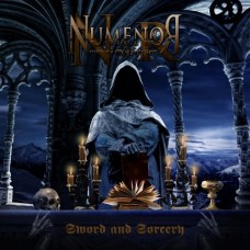 NUMENOR-SWORD AND SORCERY (CD)