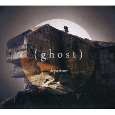 GHOST-DEPARTURE (CD)