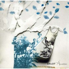 DALOT-ANCESTORS (CD)