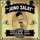 JONO ZALAY-SNAKE OIL! (CD)