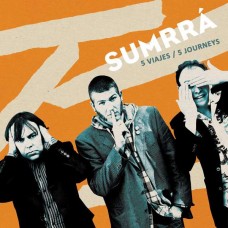 SUMRRA-5 JOURNEYS (CD)