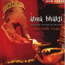 MANISH VYASH-ATMA BHAKTI (CD)