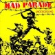 MAD PARADE-UNDERGROUND (CD)