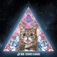 LIL BUB-SILENCE & MAGIC: A.. (LP)
