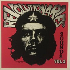 REVOLUTIONARIES-REVOLUTIONARIES SOUNDS 2 (LP)