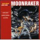 B.S.O. (BANDA SONORA ORIGINAL)-MOONRAKER -REMASTERED- (CD)
