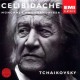 P.I. TCHAIKOVSKY-SYMPHONY NO. 6 (CD)