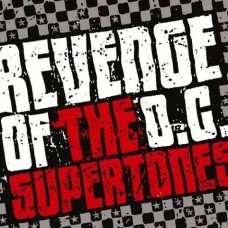 OC SUPERTONES-REVENGE OF THE OC SUPERTO (CD)