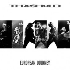 THRESHOLD-EUROPEAN JOURNEY (2CD)