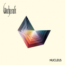 WITCHCRAFT-NUCLEUS (CD)