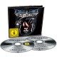 ENFORCER-LIVE BY FIRE (DVD+CD)