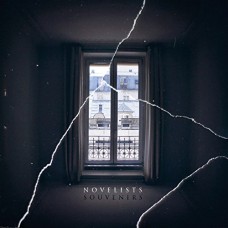 NOVELISTS-SOUVENIRS (CD)