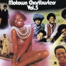 V/A-MOTOWN CHARTBUST..5 -16TR (CD)