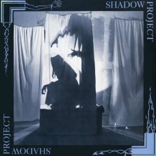 SHADOW PROJECT-SHADOW PROJECT (CD)