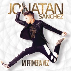 JONATAN SANCHEZ-MI PRIMERA VEZ (CD)