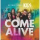 BETHEL MUSIC KIDS-COME ALIVE (CD)