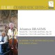 J. BRAHMS-SONATA NO.1 & 2 (CD)