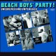 BEACH BOYS-BEACH BOYS' PARTY.. -HQ- (LP)
