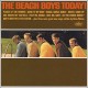 BEACH BOYS-TODAY! -MONO- -HQ- (LP)