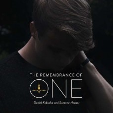 DANIEL KOBIALKA-REMEMBRANCE OF ONE (CD)
