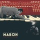 JAMIE SMITH MABON-SPACE BETWEEN (CD)