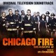 B.S.O. (BANDA SONORA ORIGINAL)-CHICAGO FIRE SEASON 2 (CD)