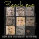 B.S.O. (BANDA SONORA ORIGINAL)-REACH ME (CD)