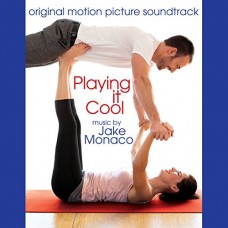 B.S.O. (BANDA SONORA ORIGINAL)-PLAYING IT COOL (CD)