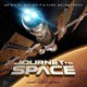 B.S.O. (BANDA SONORA ORIGINAL)-JOURNEY TO SPACE (CD)