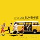 B.S.O. (BANDA SONORA ORIGINAL)-LITTLE MISS SUNSHINE (LP)