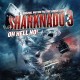 B.S.O. (BANDA SONORA ORIGINAL)-SHARKNADO 3: OH.. -LTD- (LP)