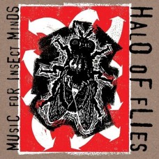 HALO OF FLIES-MUSIC FOR INSECT MINDS (2LP)