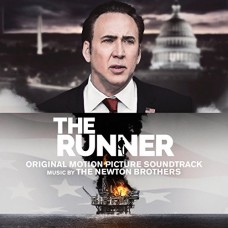 B.S.O. (BANDA SONORA ORIGINAL)-RUNNER (CD)