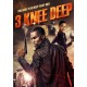 FILME-3 KNEE DEEP (DVD)